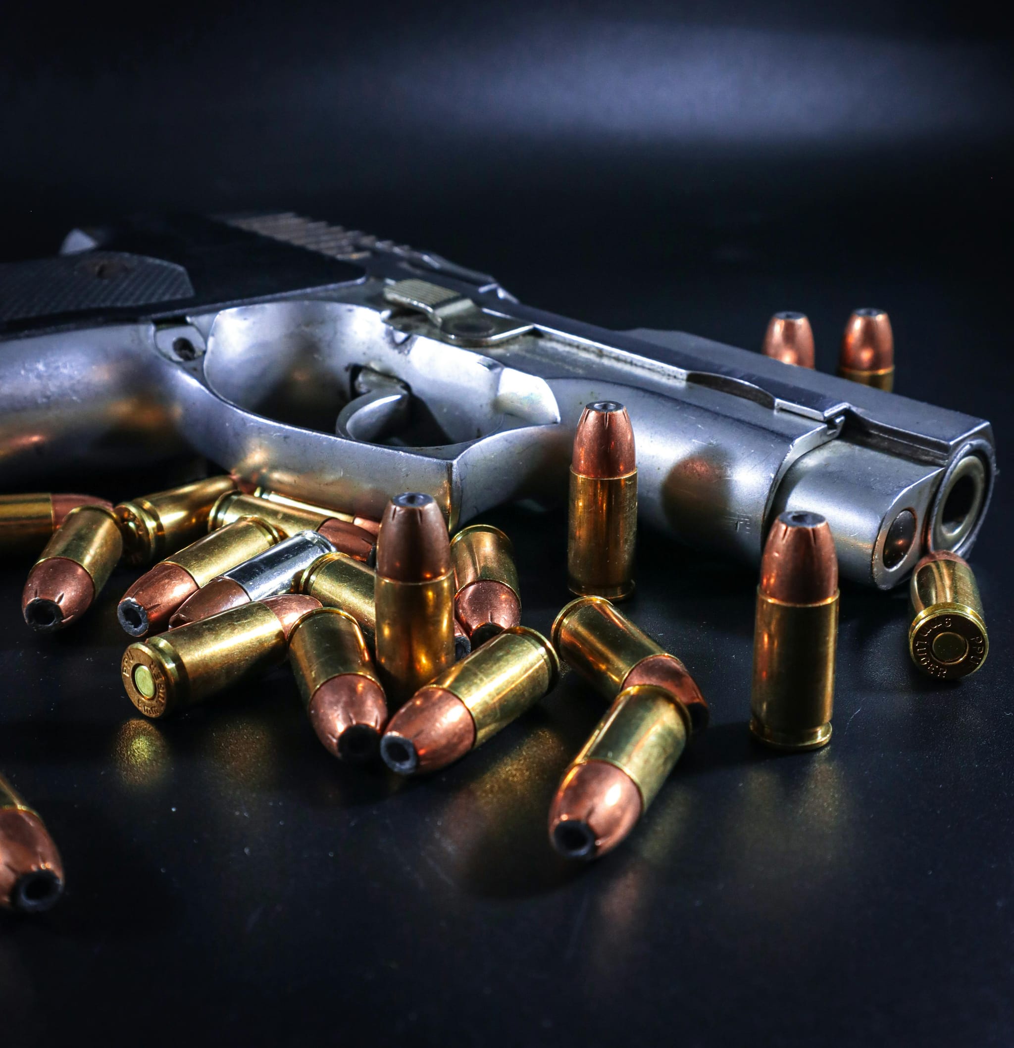 Glock 19 slides – Engineered for Confidence and Control