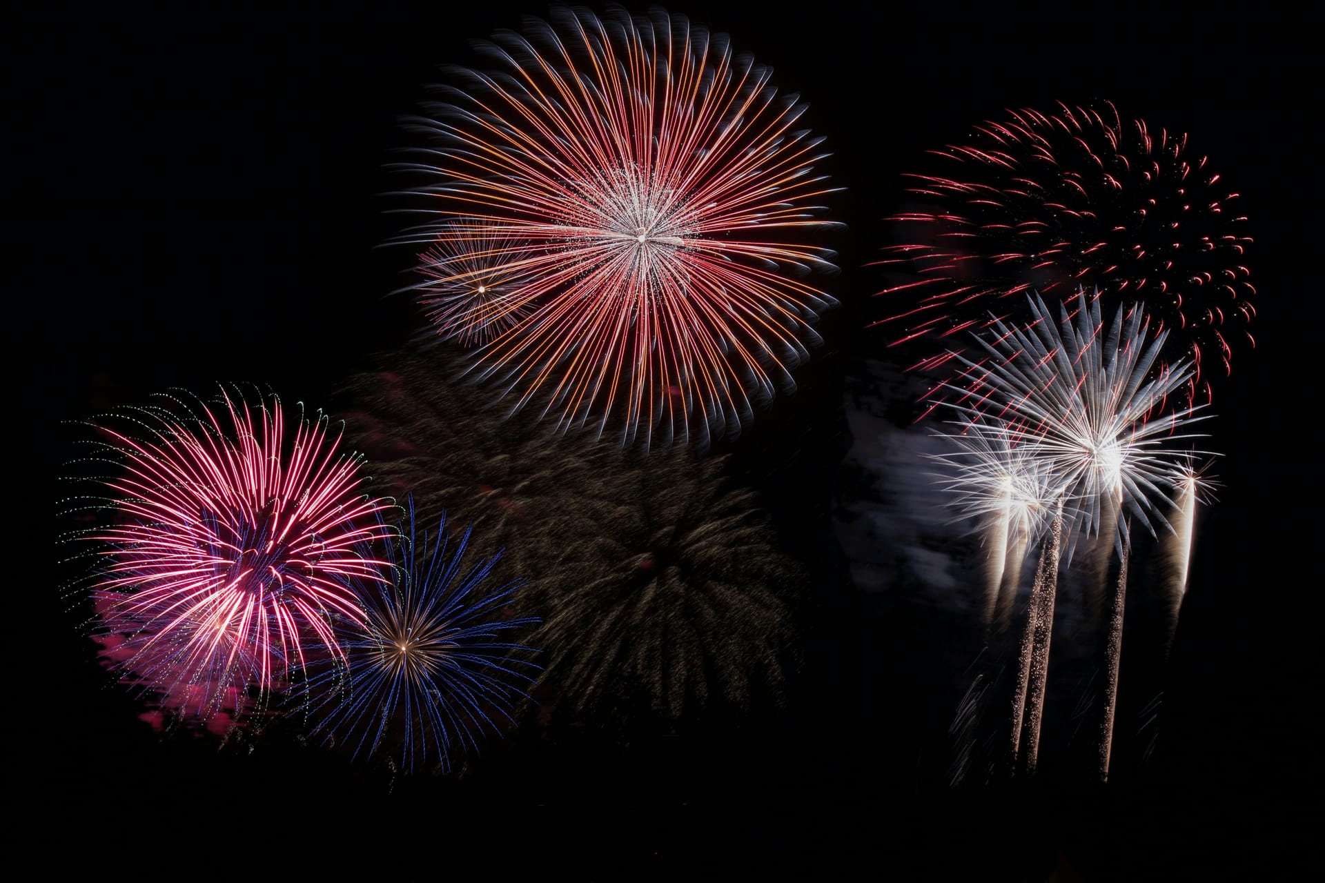Fireworks Shop Bury – Buy Fireworks Online or In-Store