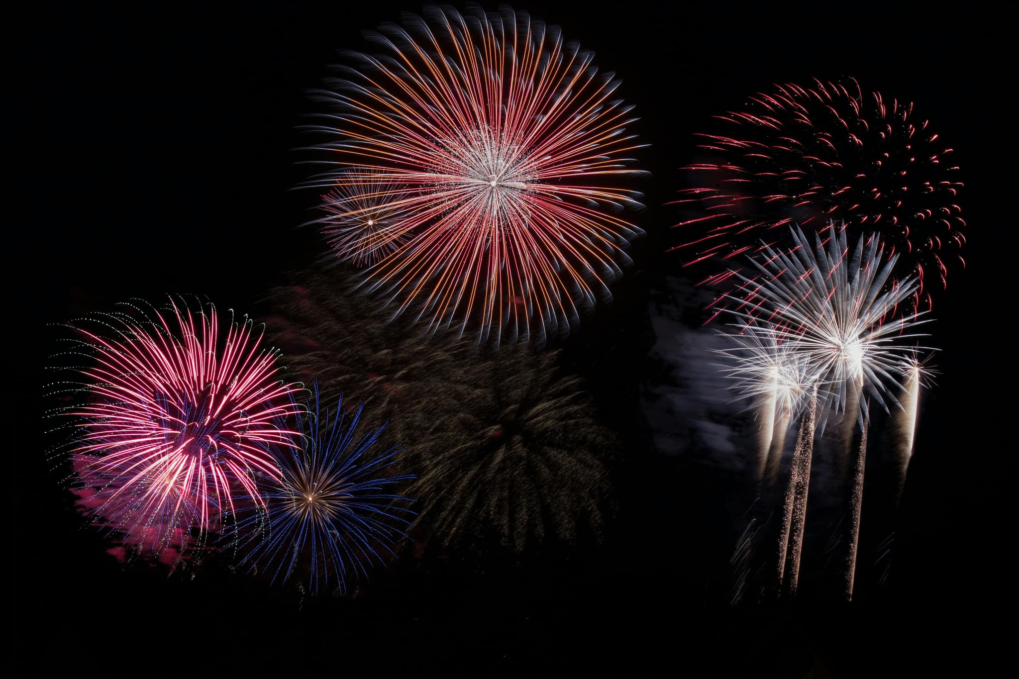 Fireworks Shop Bury – Buy Fireworks Online or In-Store