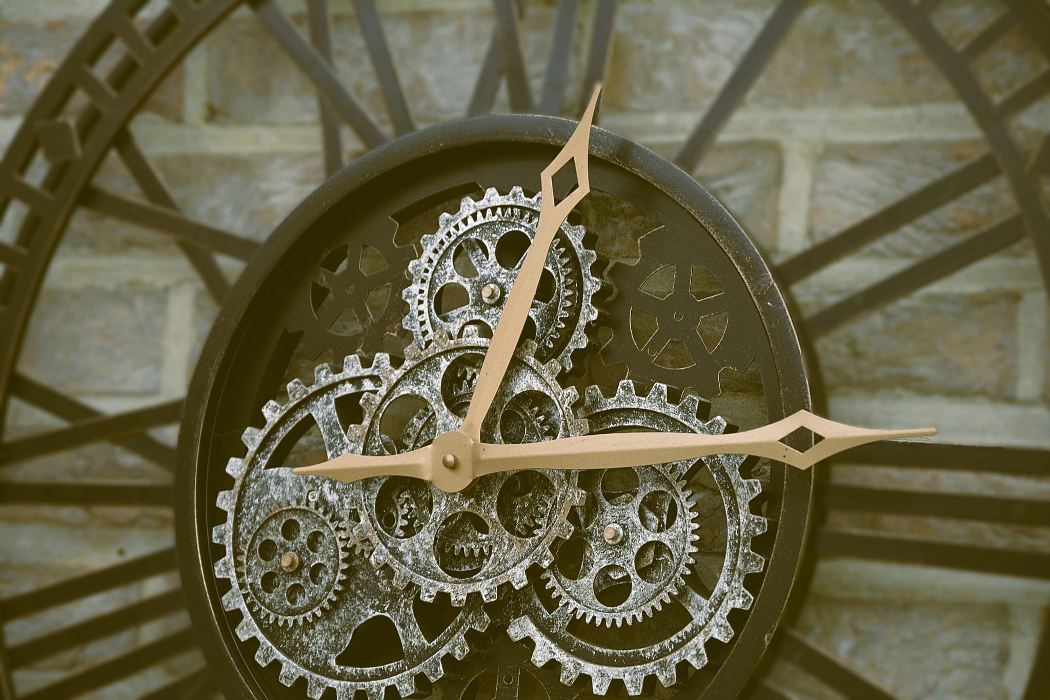 Transform Your Office with the Dynamic Rolex Daytona Wall Clock