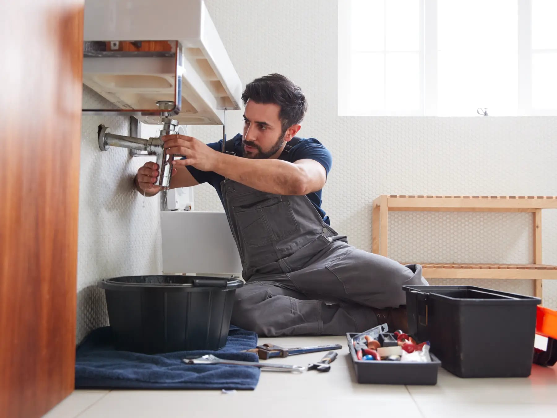 Why Homeowners Trust Plumbers Chapel Hill for Repairs