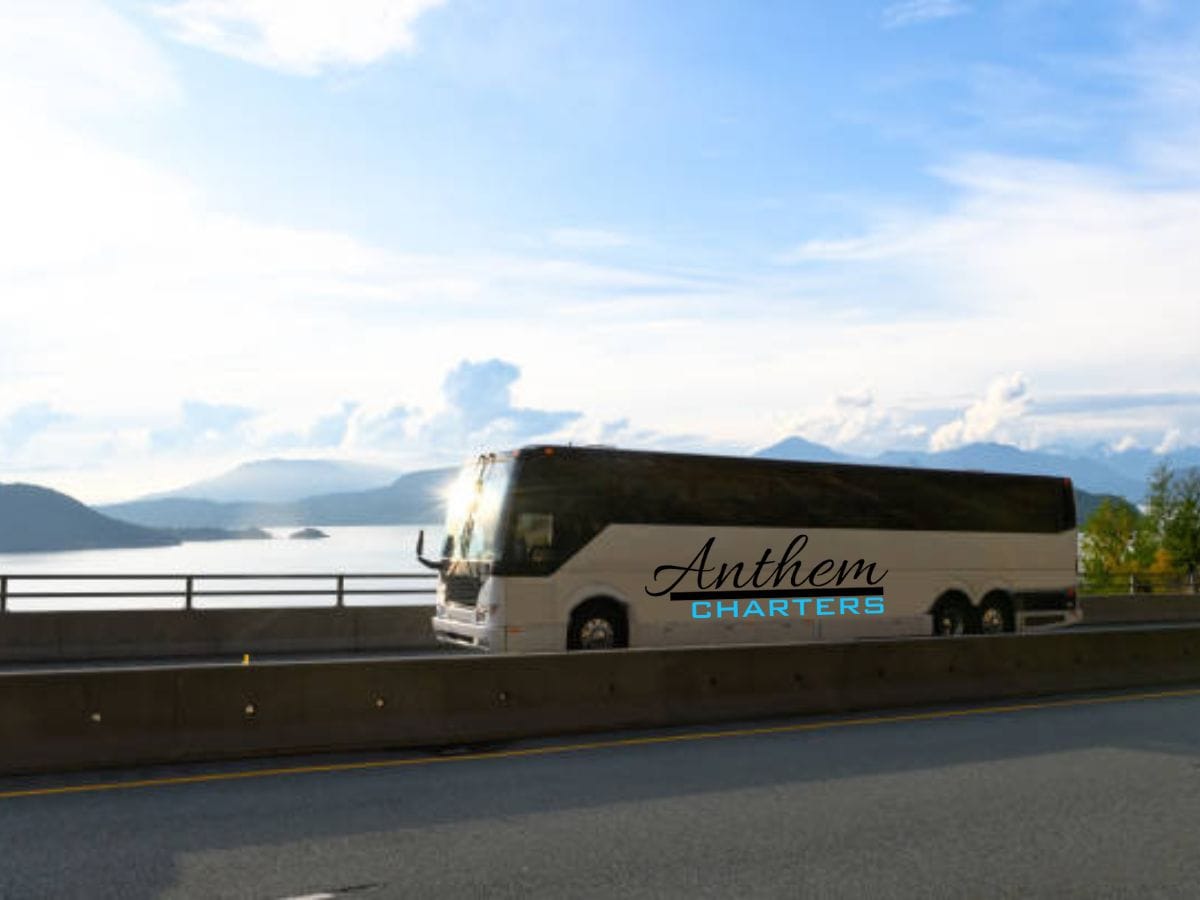 Executive Private Transfer Vancouver to Whistler