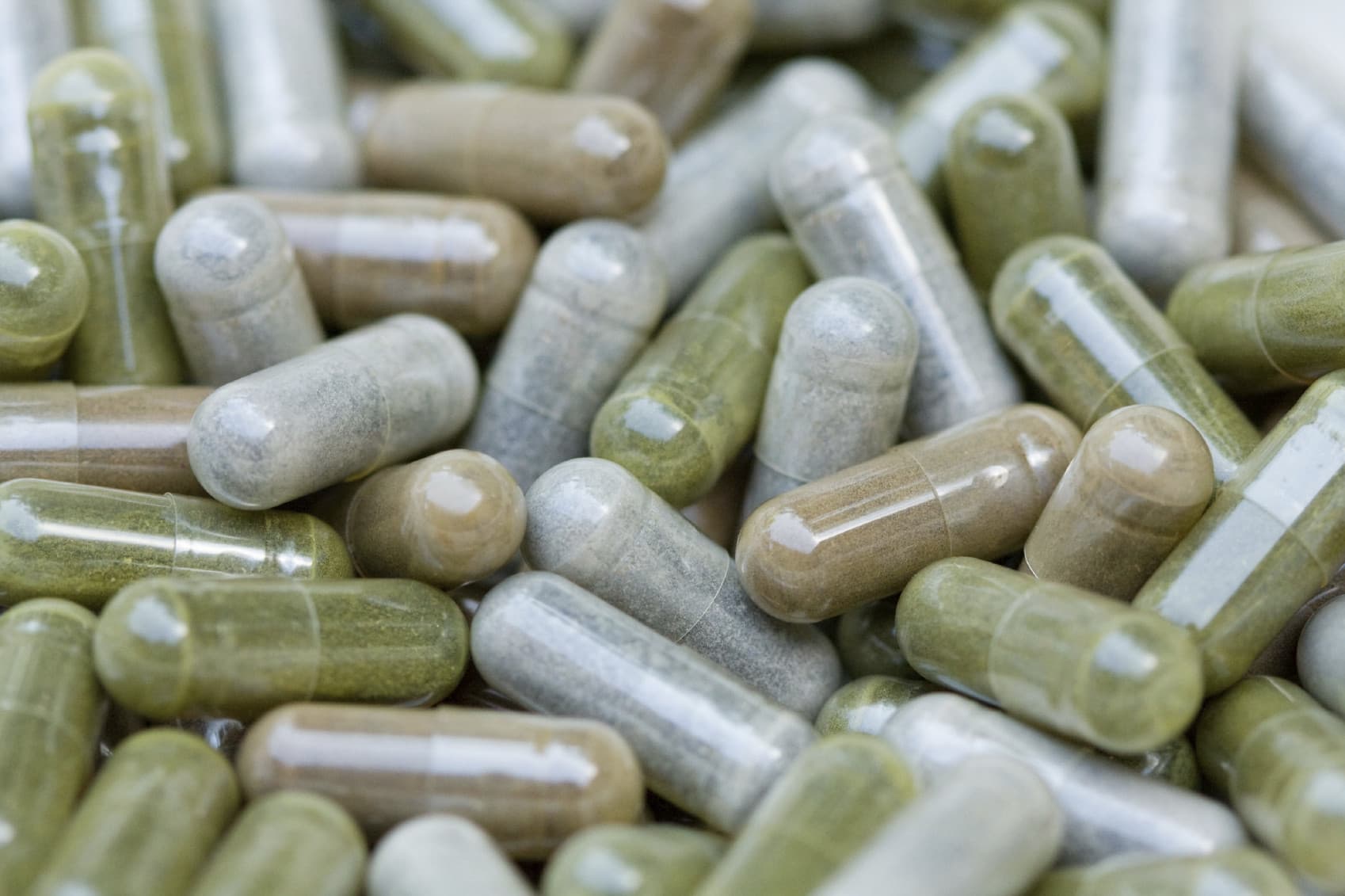 White Label Supplements USA | Alaska Spring Pharmaceuticals
