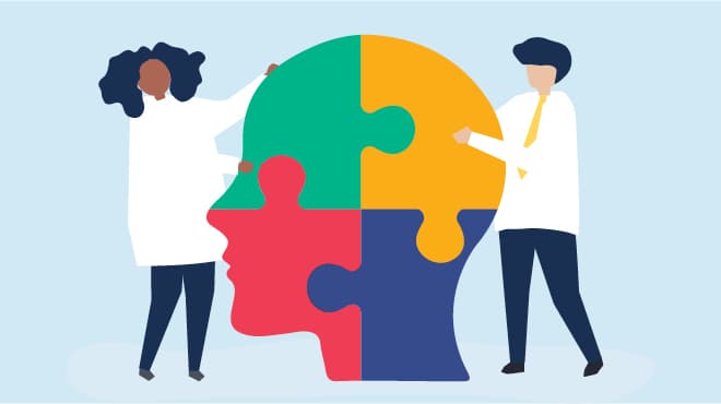 Emotional wellbeing