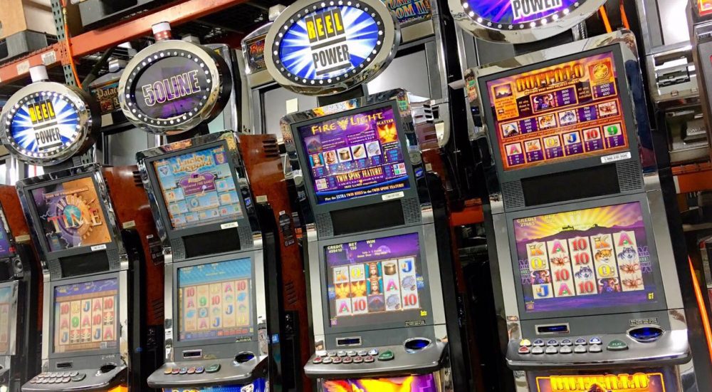 Maximize Your Winnings with the Winmy Slot Experience: Tips and Insights
