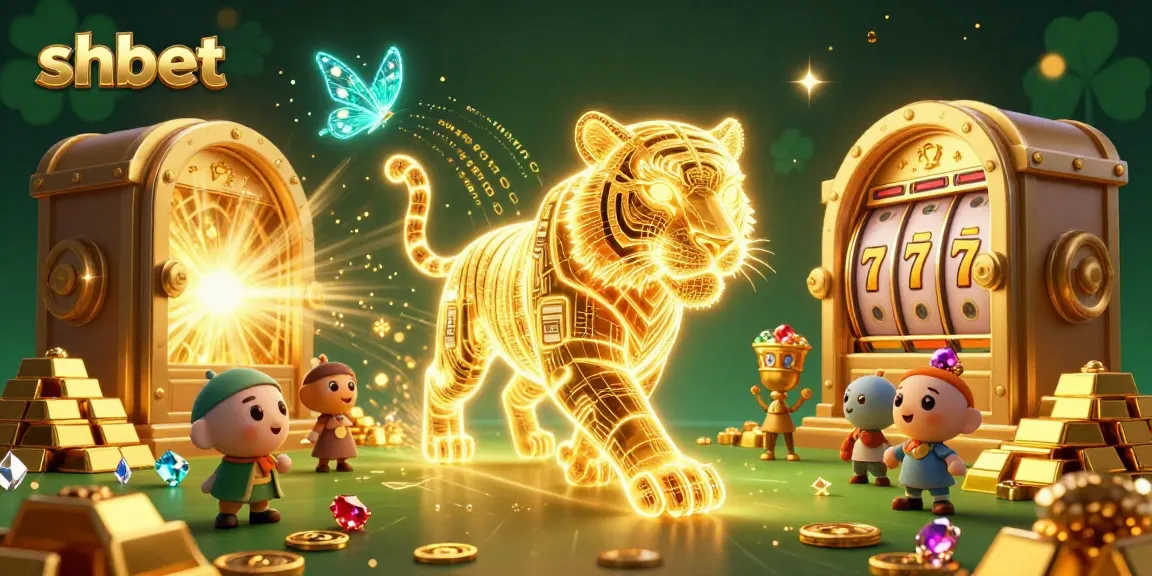 Engage with shbet's exciting casino adventures featuring golden treasures and dynamic visuals.