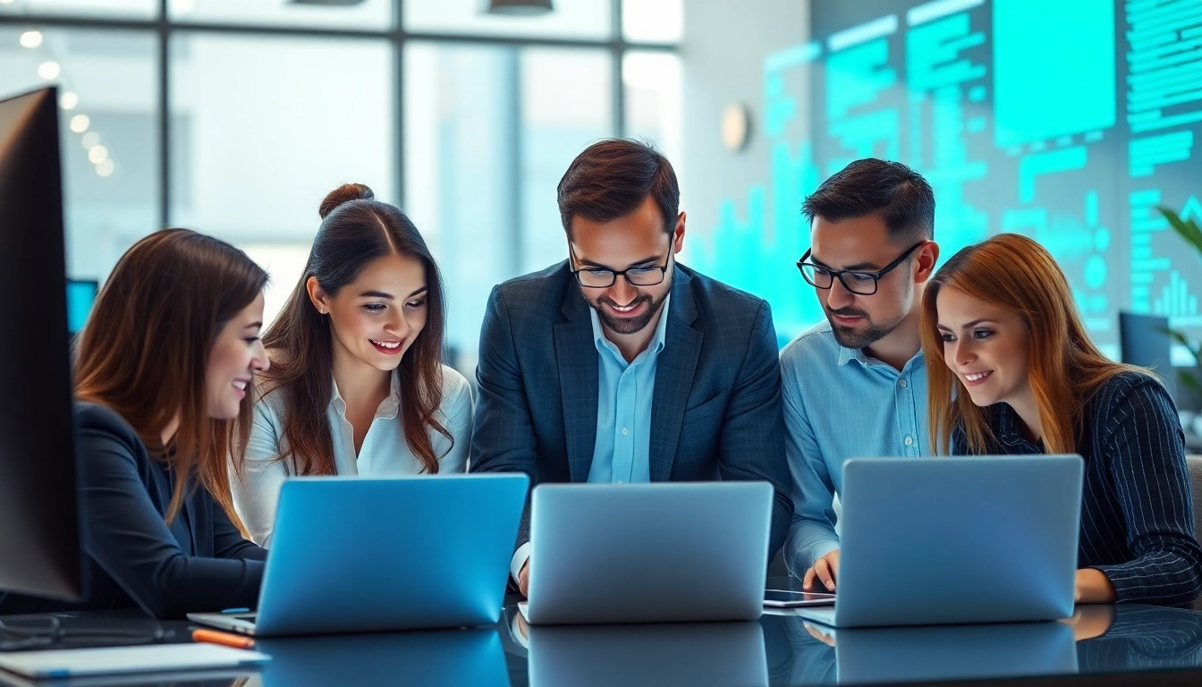 Enhance your business with managed it services near me from professional IT experts.