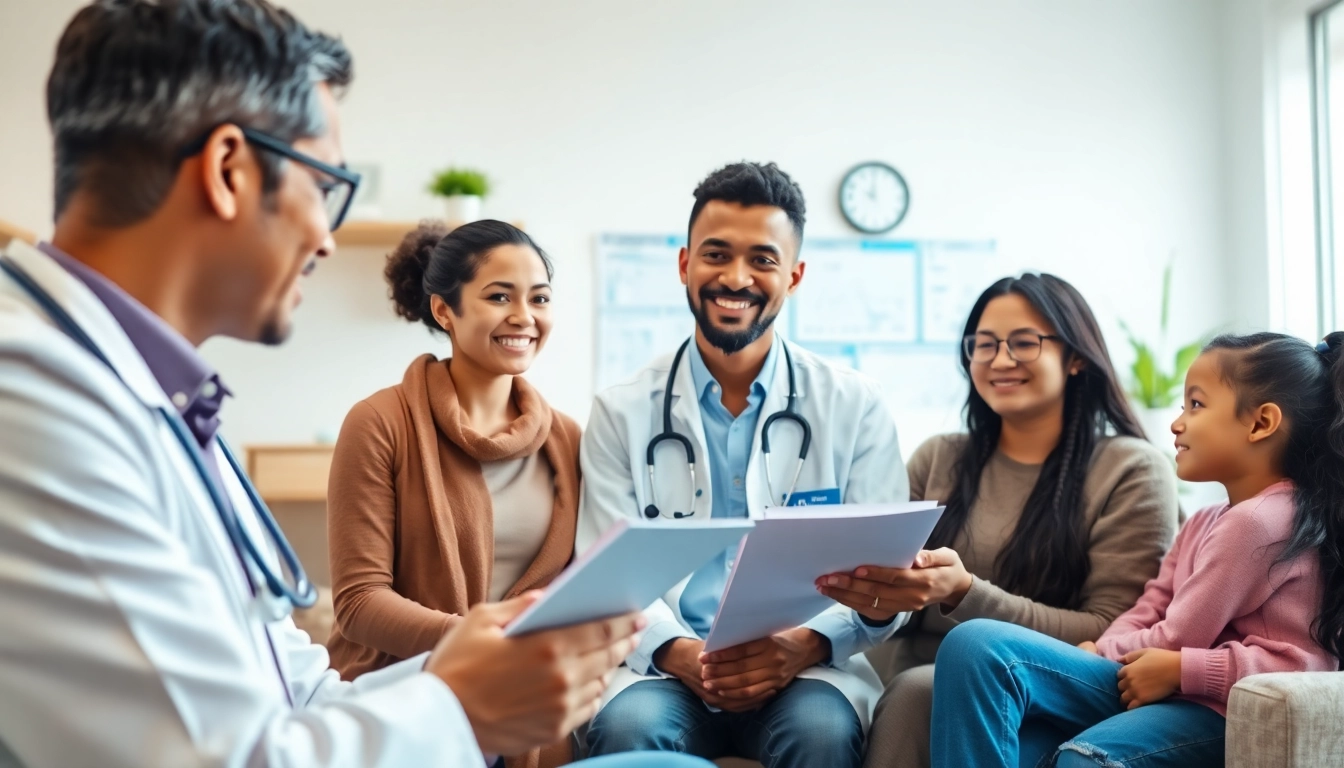 YourGP provides personalized health consultations with compassionate professionals.