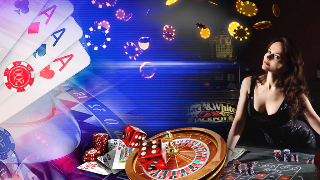 Top Picks for the Best Online Casinos in Alberta: Games, Bonuses, and More