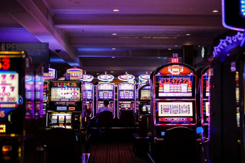 Mengetahui Lebih Dalam tentang qqpulsa slot dan Keuntungannya