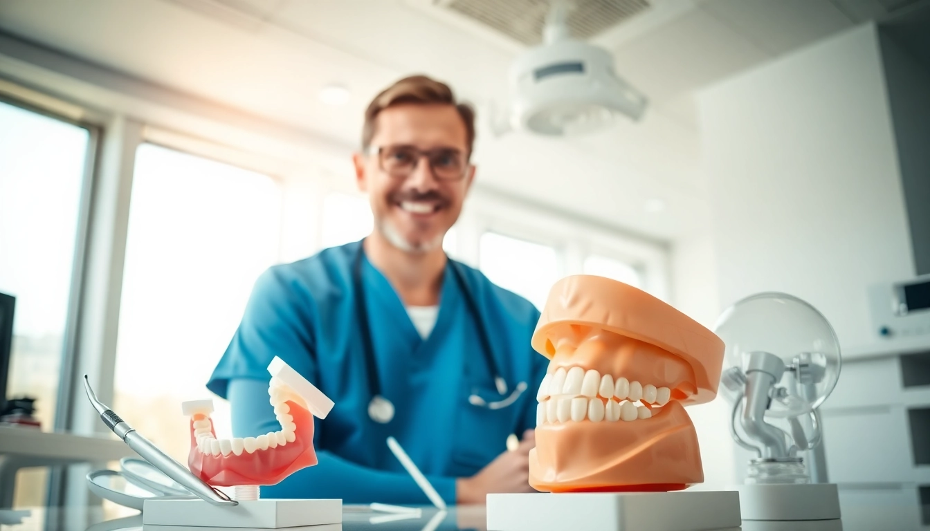 Consultation on corrective jaw surgery Hawthorn demonstrating professional care and guidance.