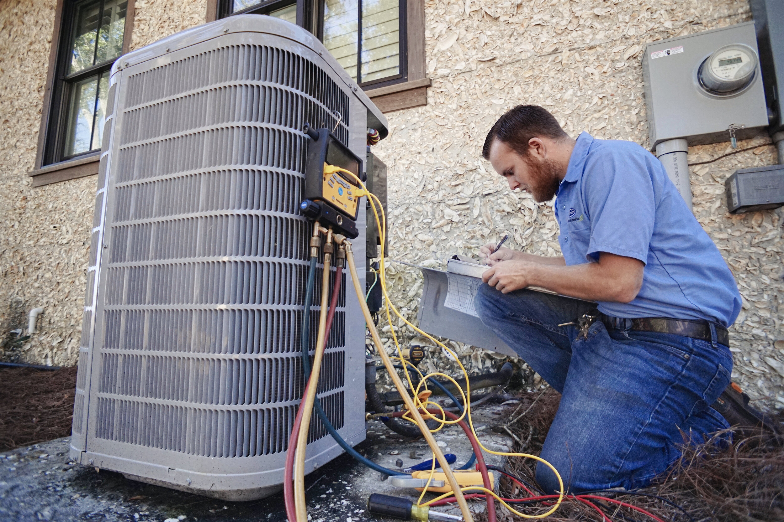 Reliable Emergency HVAC Repair BC: Your Guide to Fast and Effective Solutions