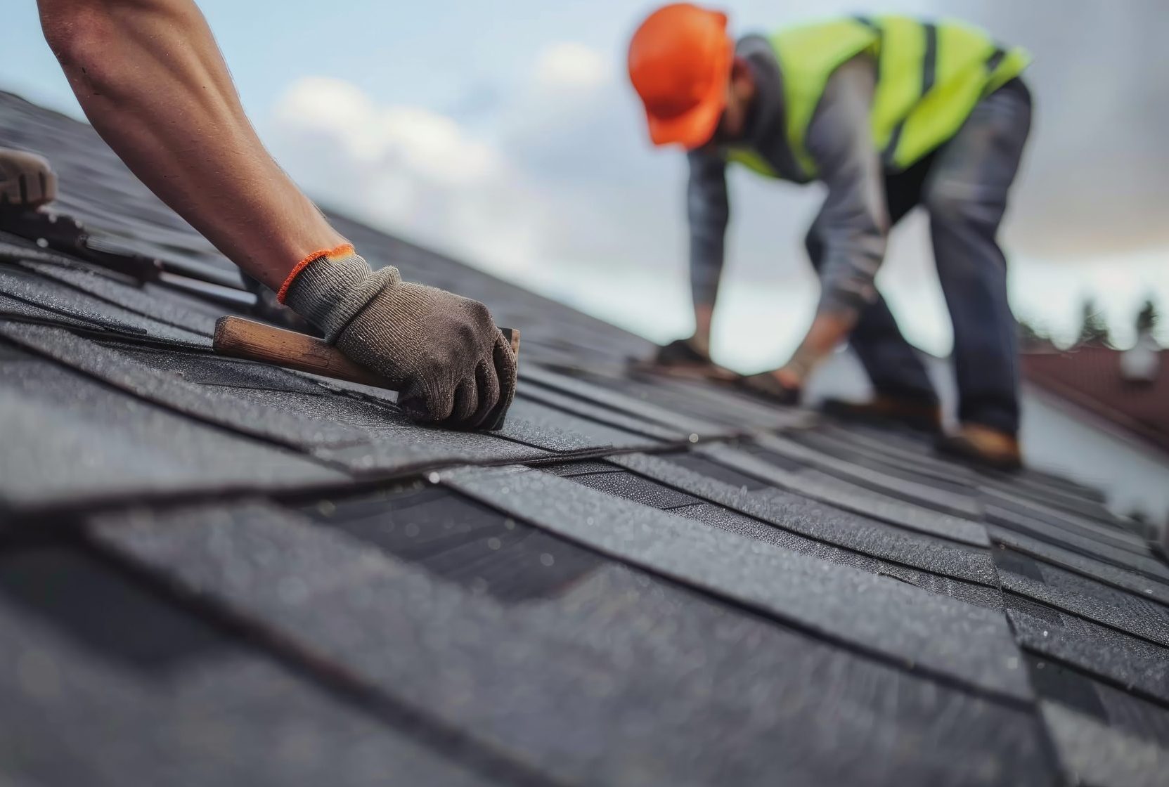 Top Strategies for Expert Commercial Roofing Solutions