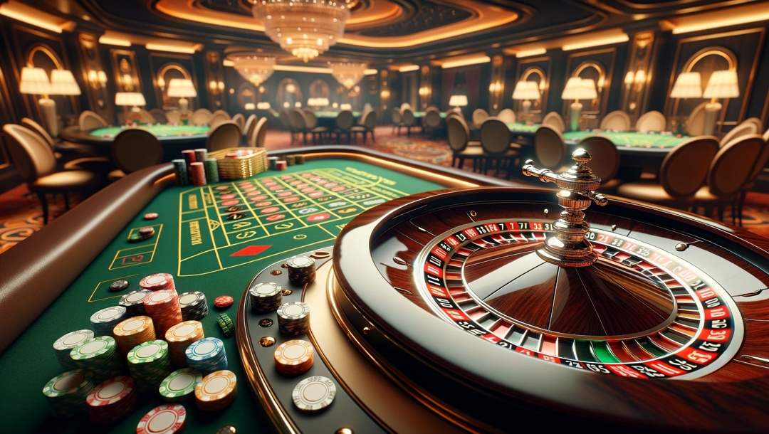 Tips Meningkatkan Peluang Menang di istana777 bet