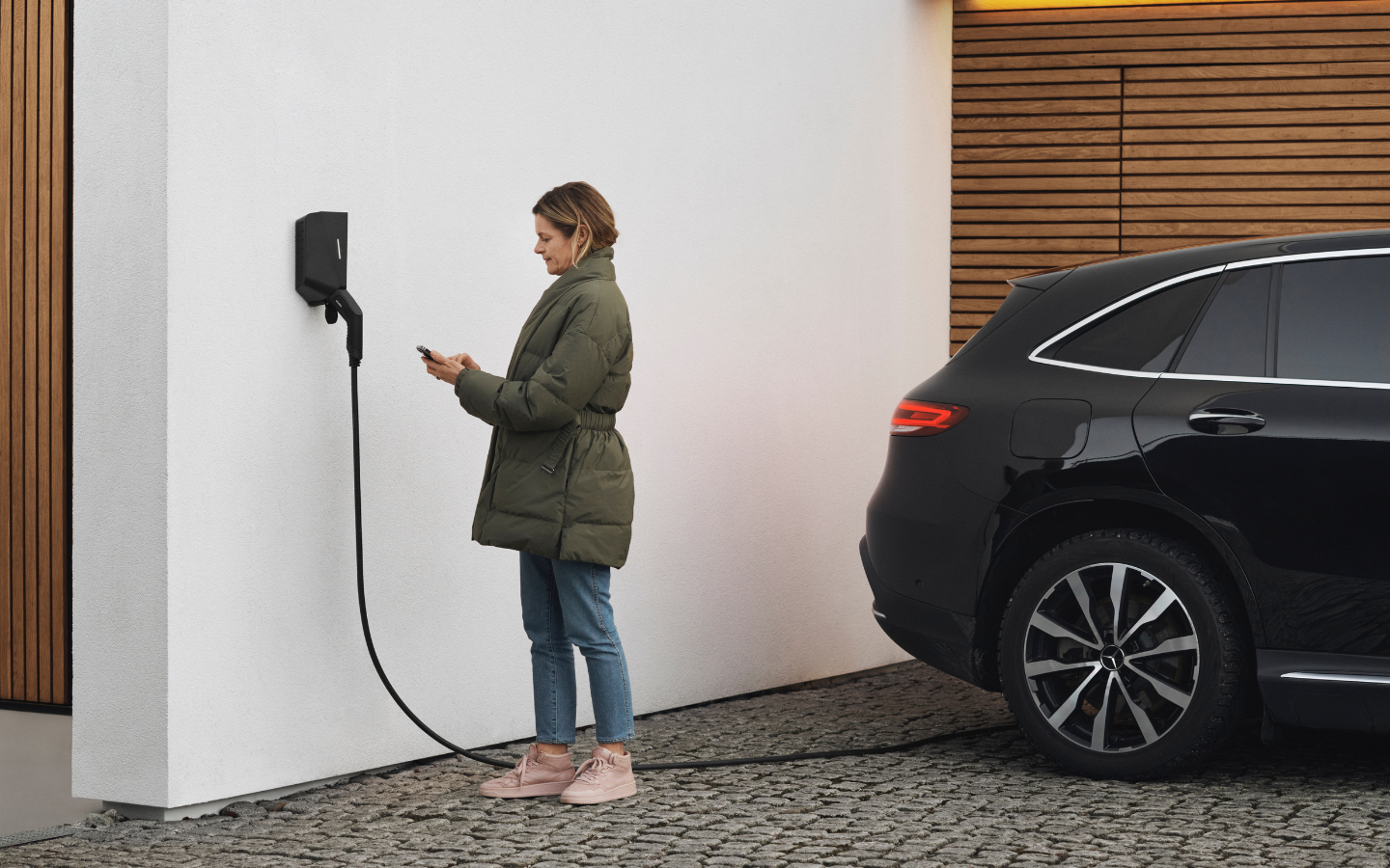 Commercial EV Charging Installation: A Complete Overview