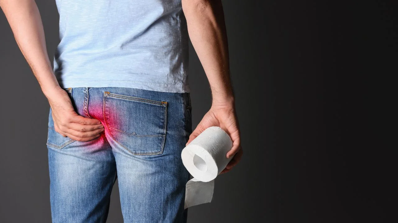 Thrombosed Hemorrhoid Treatment Fast Relief Options