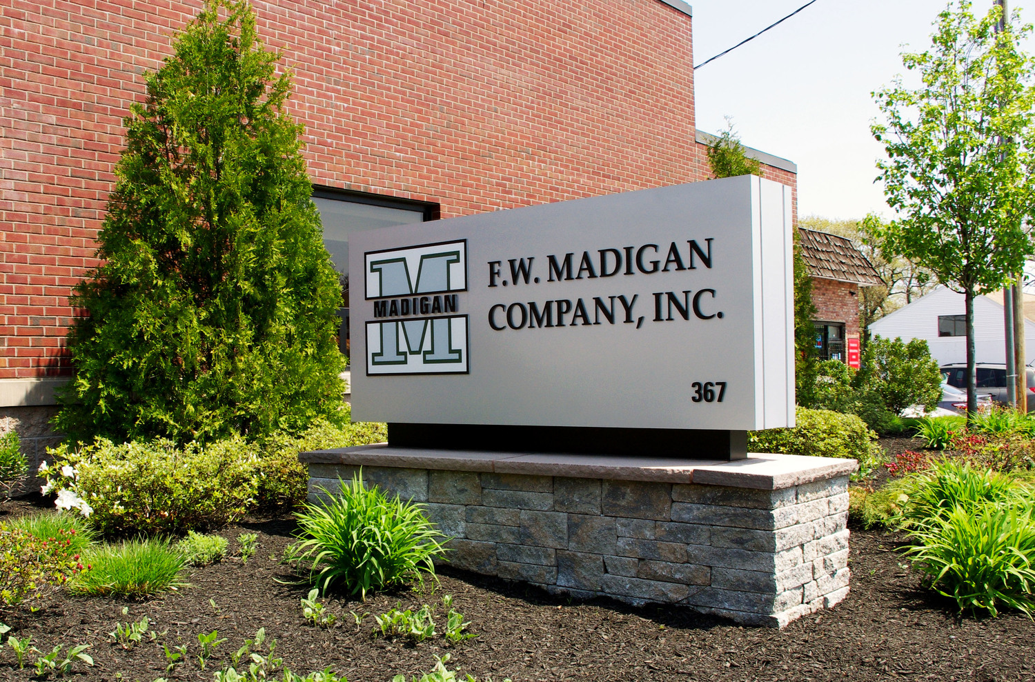 Enhancing Visibility and Engagement with Electrical Signs