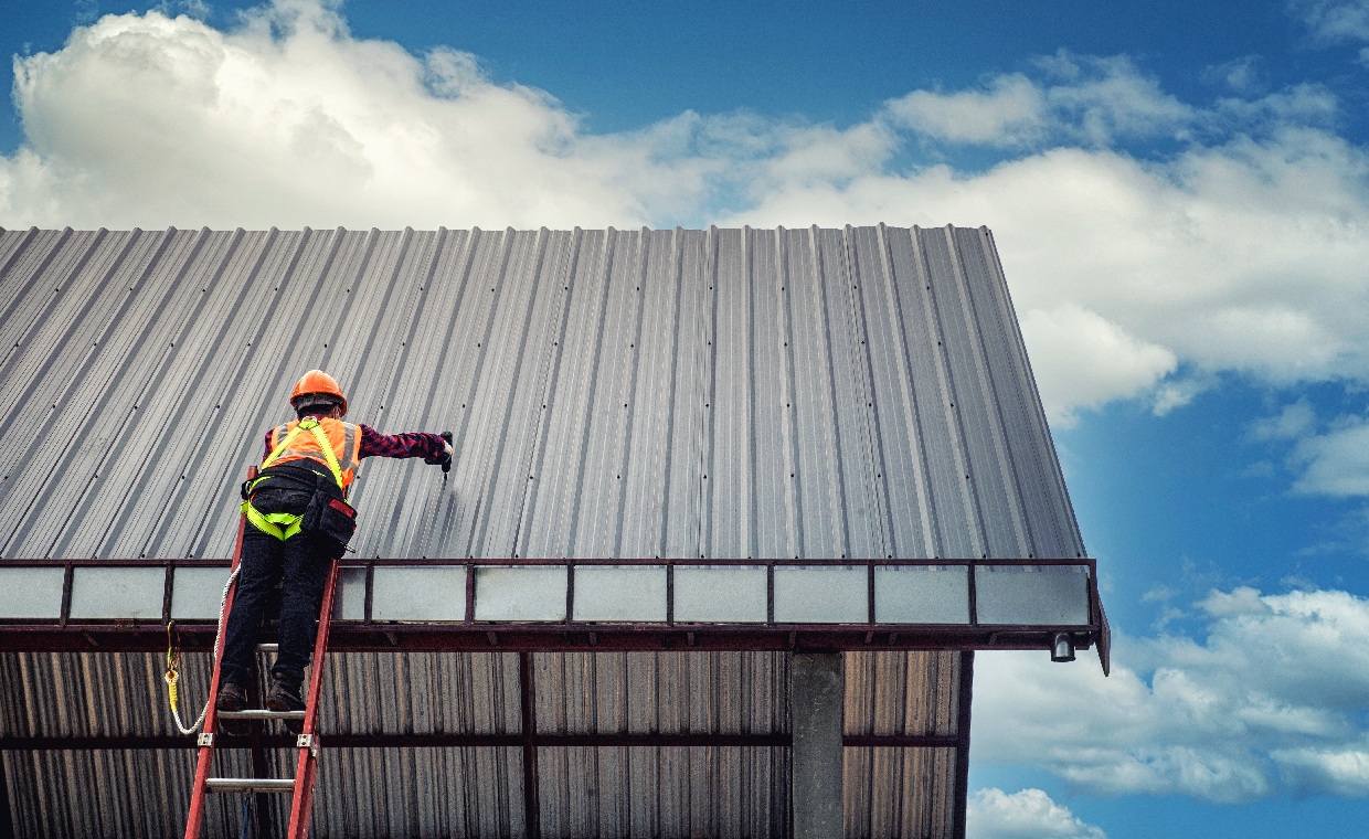 Why Businesses Trust Our Reliable Roofing Services