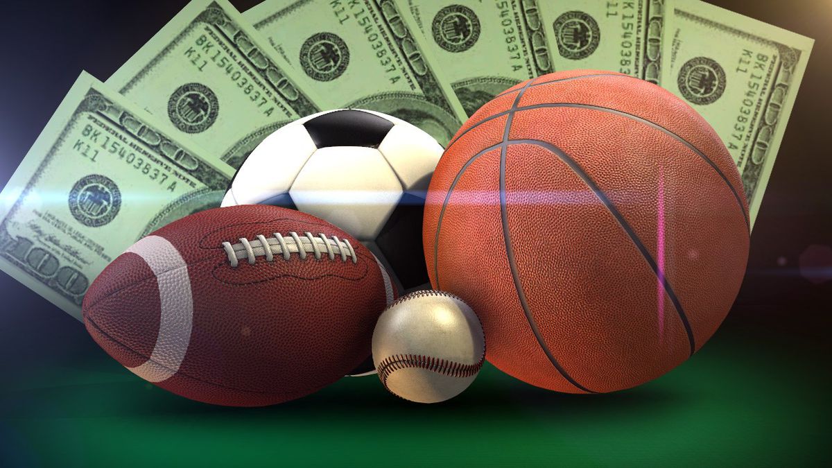 The Essential Guide to Sports Betting in Canada: Tips, Trends, and Strategies
