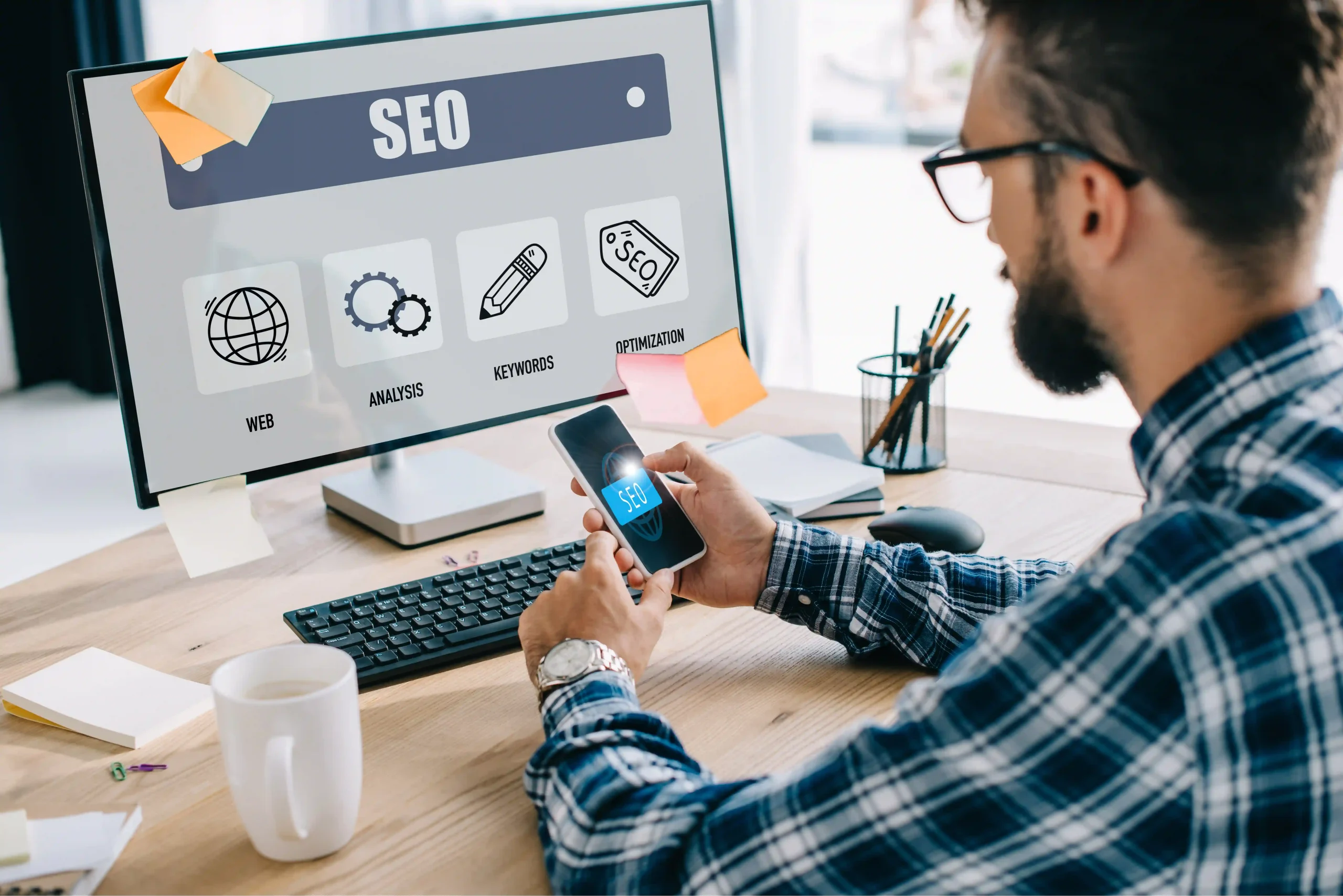 Seo Company In USA Built For Online Success
