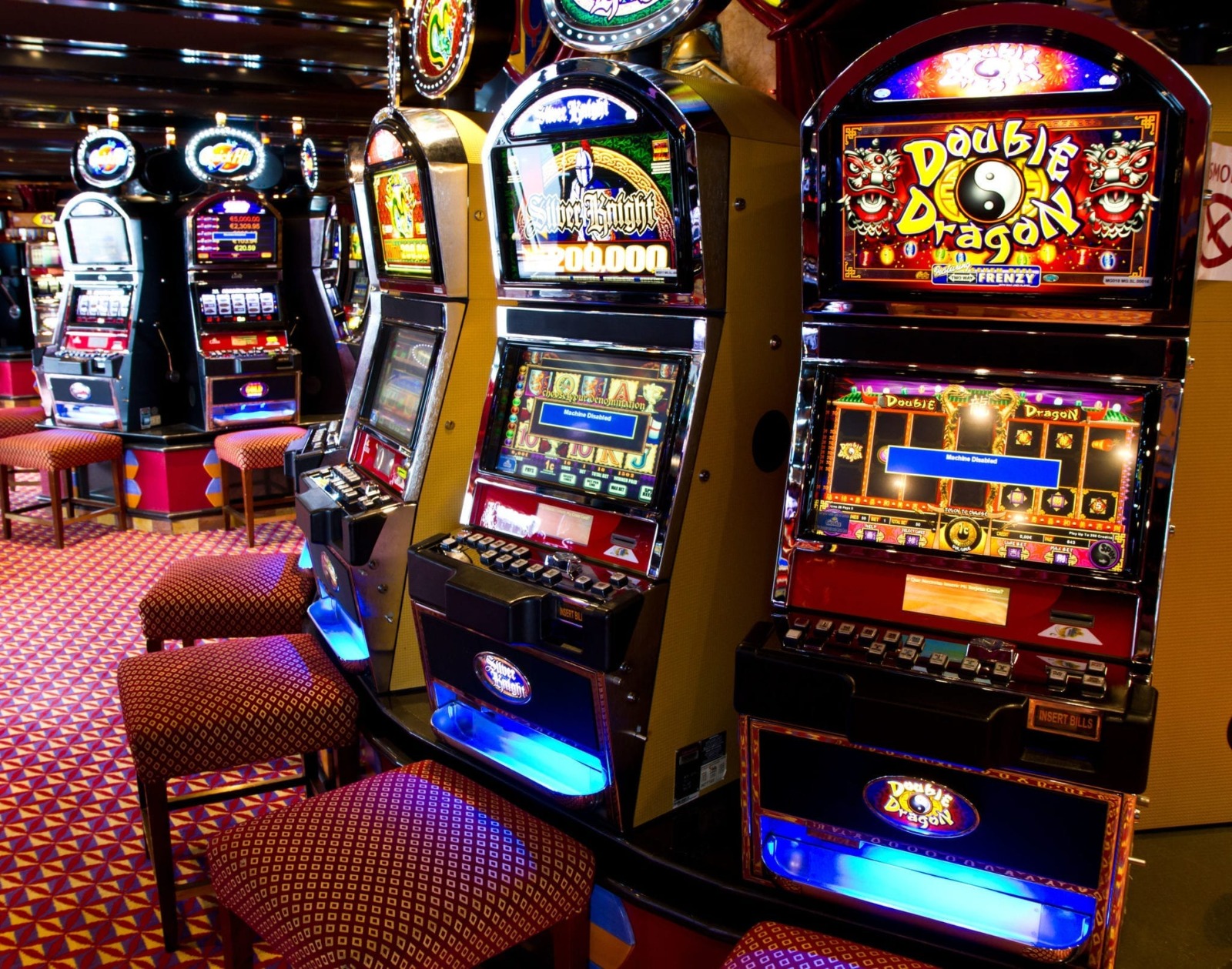Top Recommendations for Best Online Casinos in California: Features and Insights