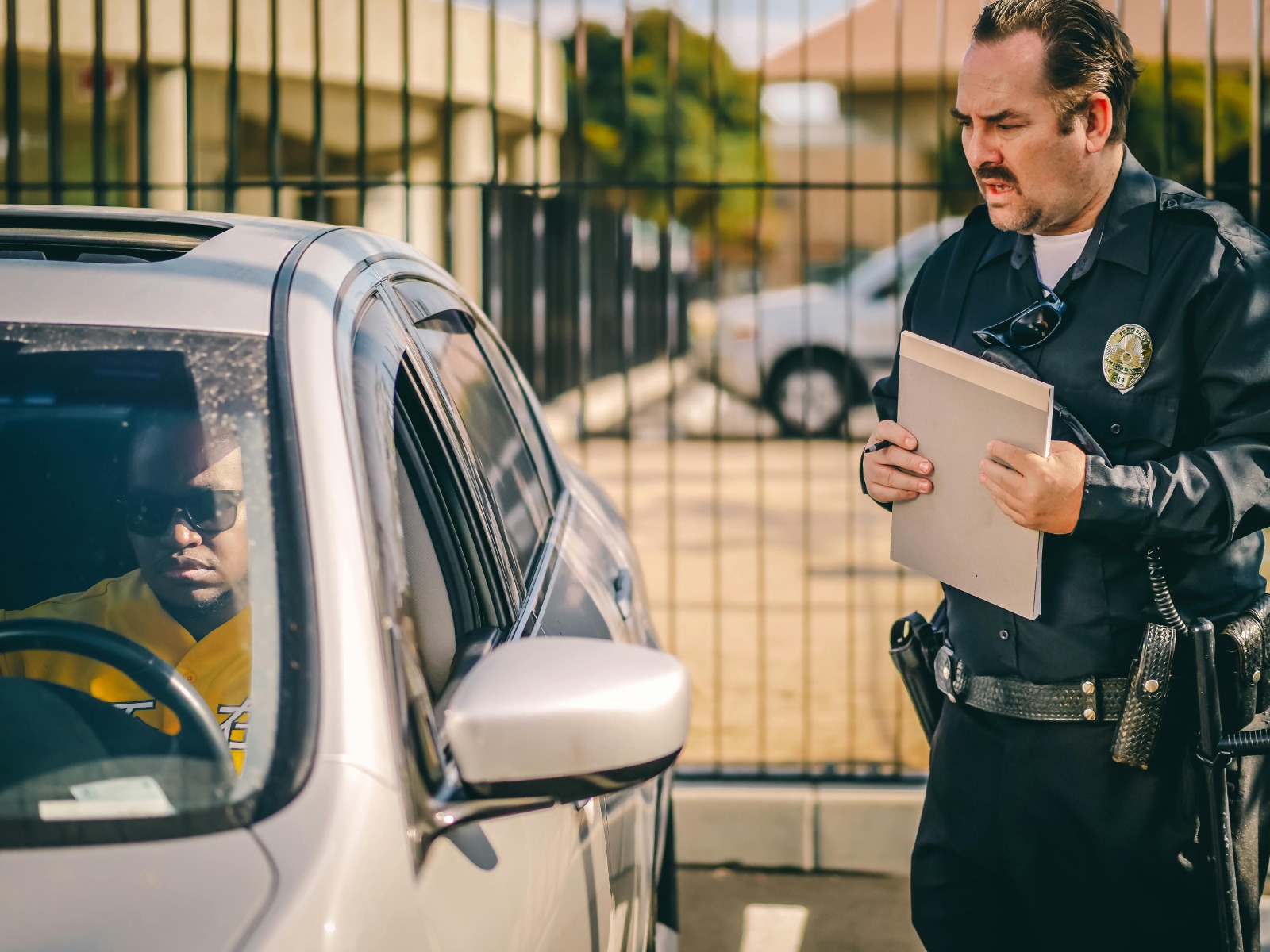 Complete Coverage Using Response, Key Holding & Mobile Patrols
