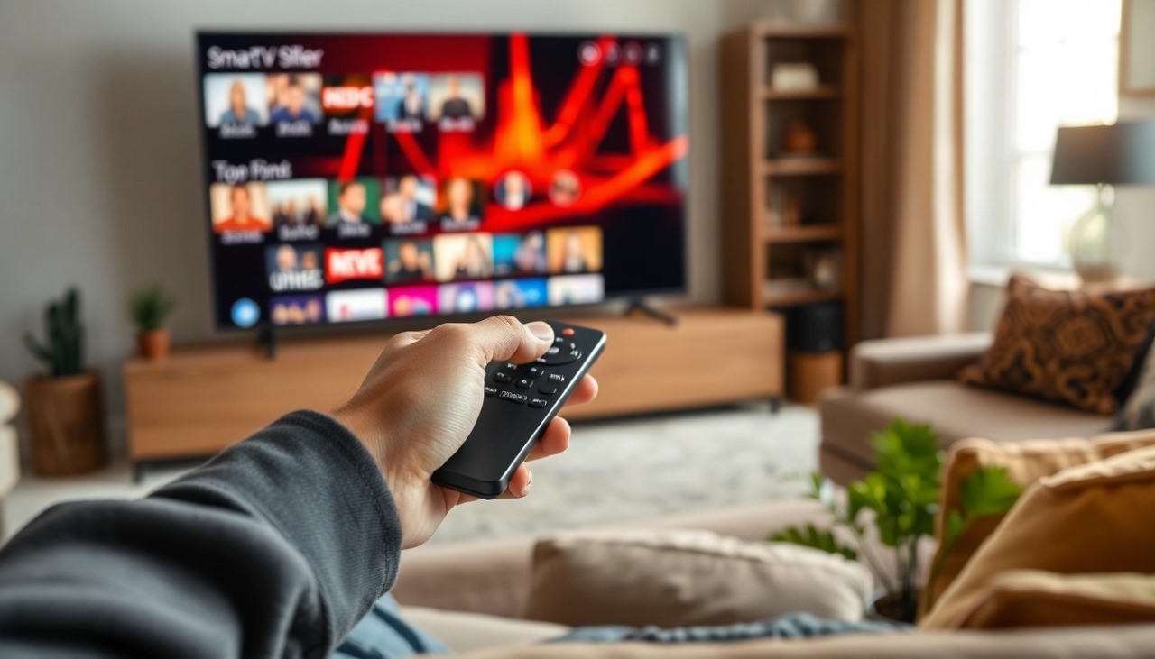 Reciew Hub for Smart Entertainment Choices
