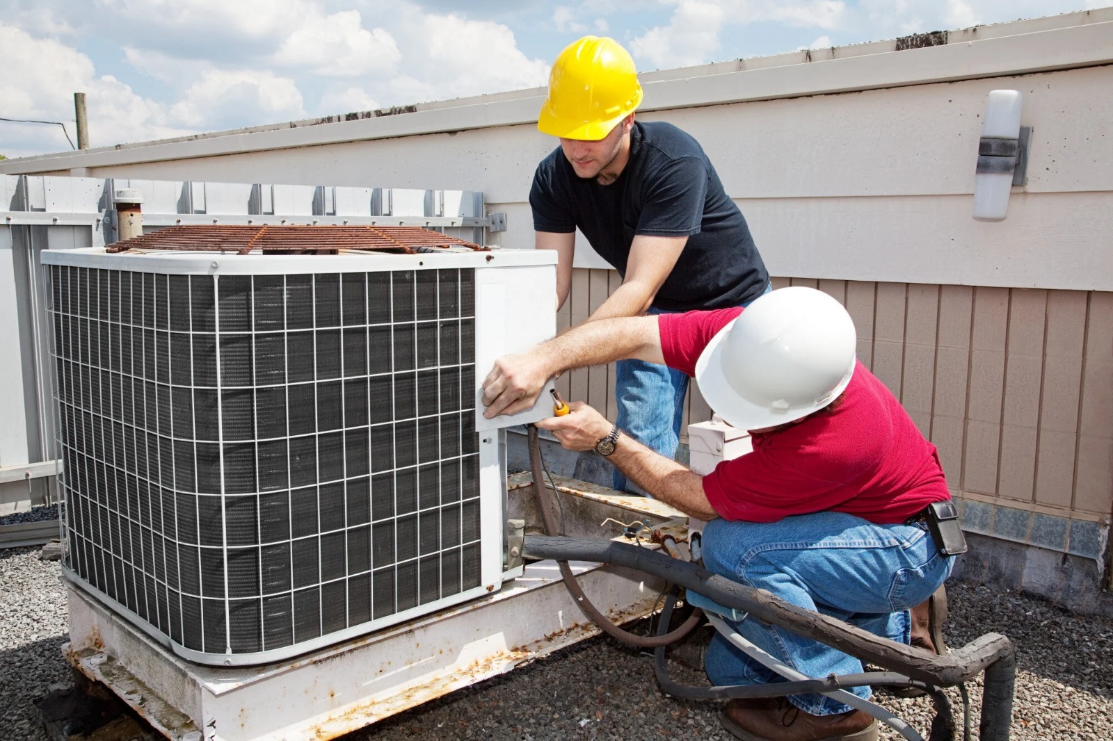 AC Installation Near Me – Professional Air Conditioning Experts
