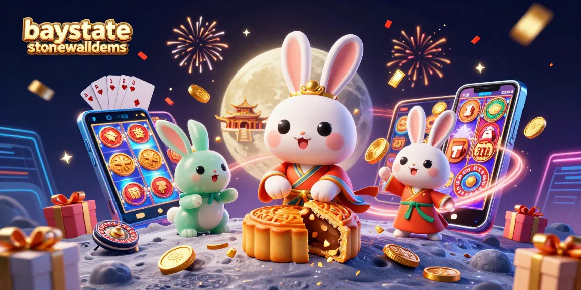Menangkan peluang maksimal dengan baystatestonewalldems, situs slot online terpercaya di Indonesia.
