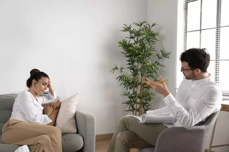 Top Anxiety Symptoms and Evidence-Based Self-Care Tools