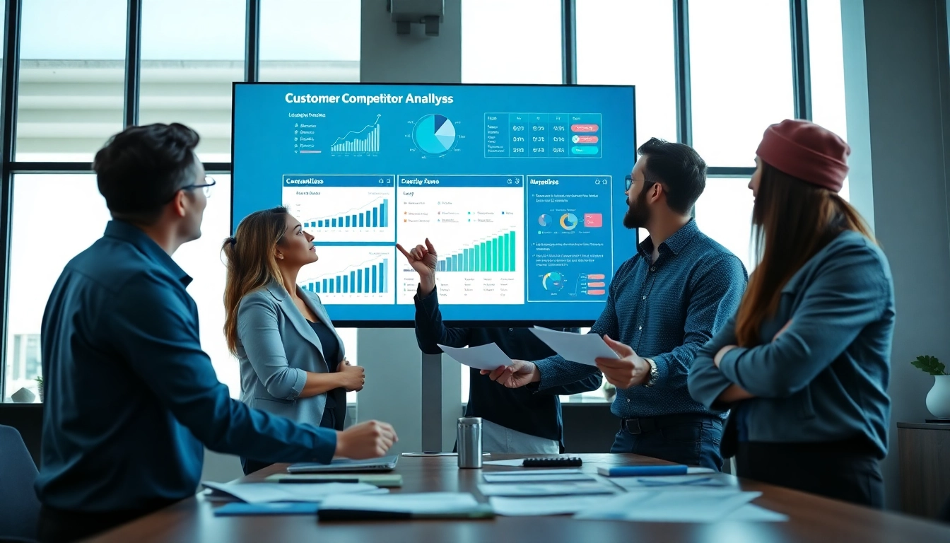 B2B Mystery Shopping Insights for Strategic Decision-Making
