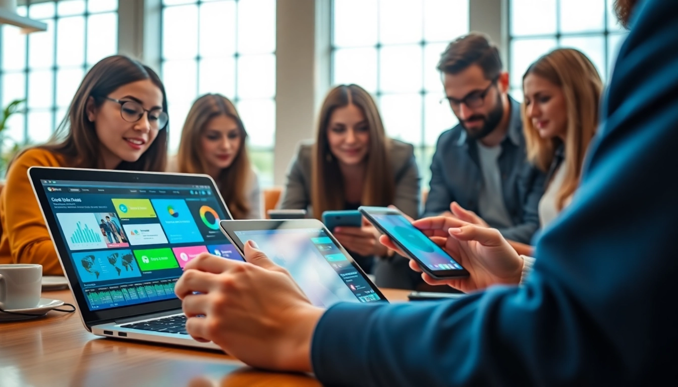 Explore various tools in an engaging ai tool marketplace digital environment.