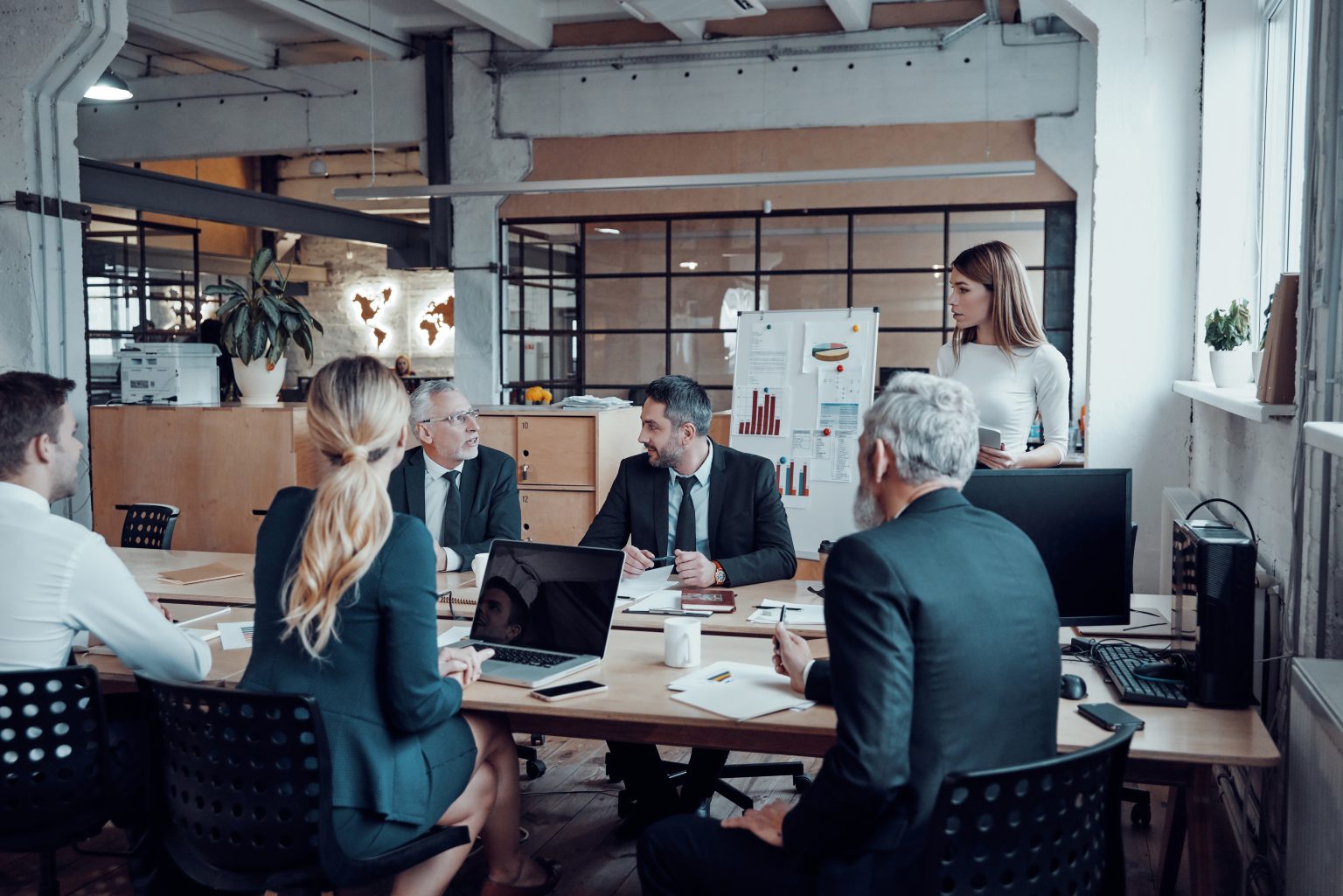 Mastering Competitor Research: Strategies for Competitive Advantage