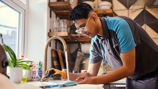 Enhance Comfort and Savings with Energy-Efficient HVAC Systems