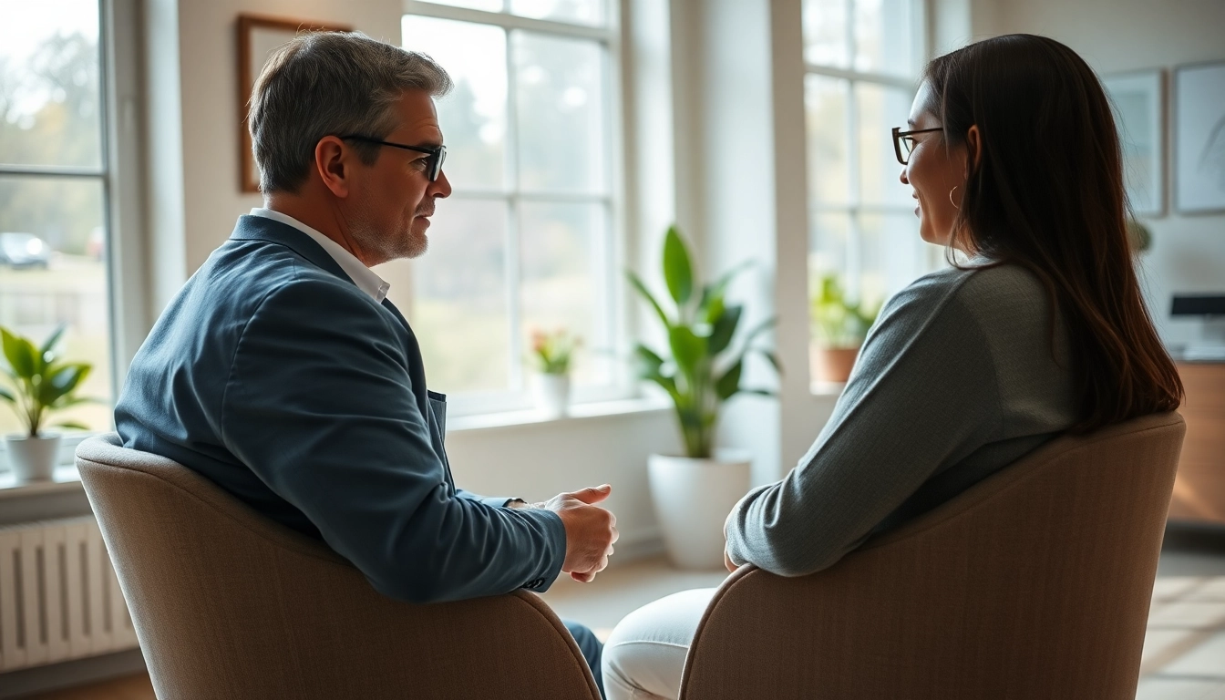 Enhancing personalized psychiatry care India through compassionate therapeutic interactions.