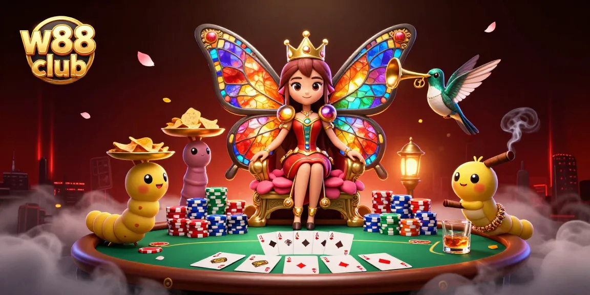 Bắt đầu cá cược tại w88 club với trò chơi sắp xếp chi phí và cảm giác thư giãn từ casino.