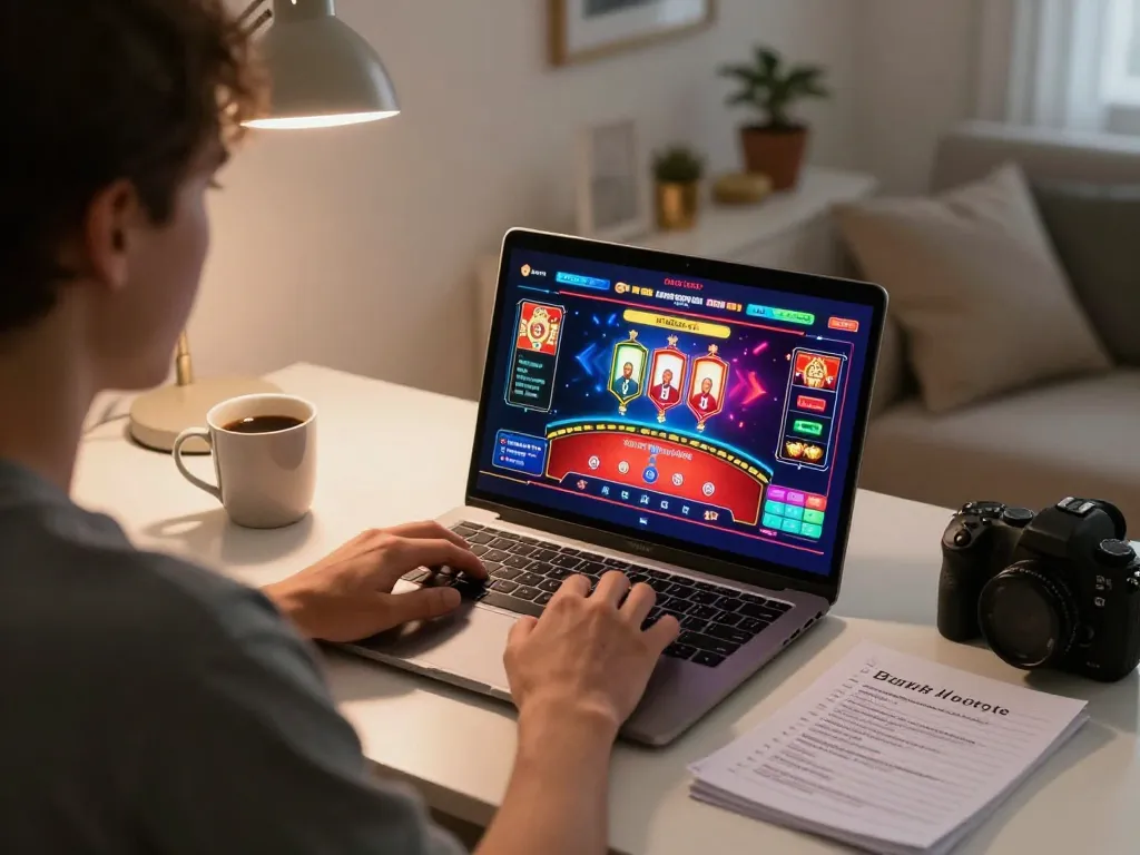 Tham gia vào hành động chơi game trực tuyến với link vào m88 mới nhất được làm nổi bật trên màn hình, giới thiệu một thiết lập tại nhà mời gọi cho giải trí có trách nhiệm