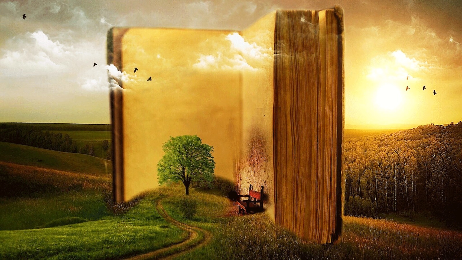 Why Fire Demon is a Must-Read for Fantasy Lovers