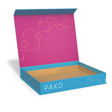 Custom Luxury Rigid Boxes Wholesale for Luxury Brand Packaging