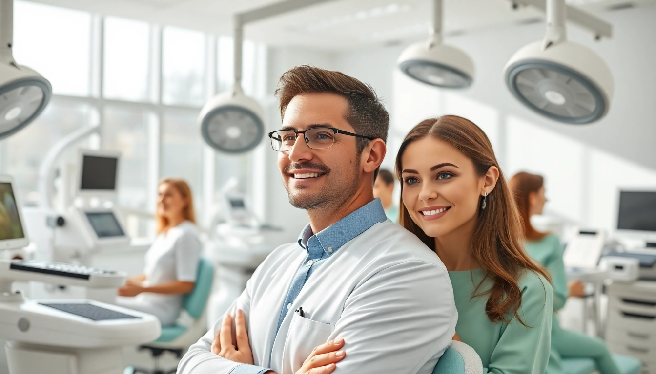 Performing a hair transplant turkey procedure in a modern clinic environment, showcasing patient care and advanced techniques.