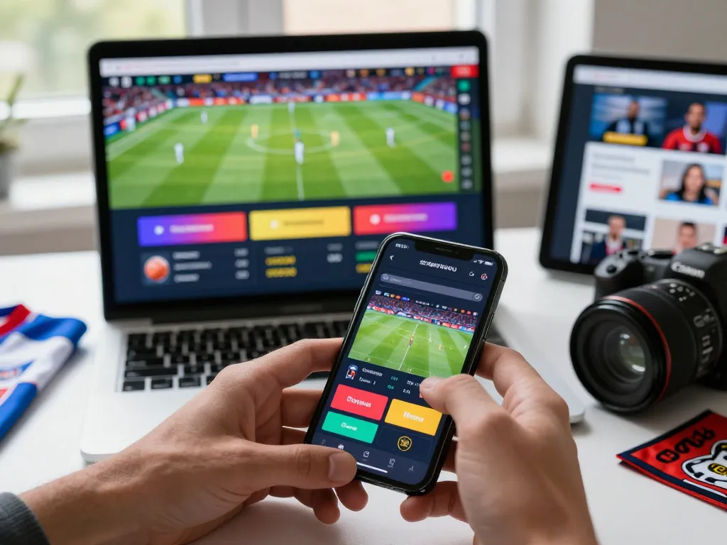 Experience the excitement of Thể thao hubet88 with vibrant sports betting platform