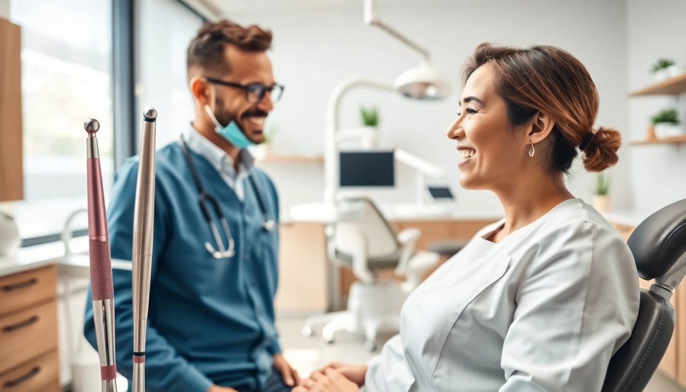 Optimieren Sie Ihre Online-Präsenz mit seo für zahnärzte für mehr Patienten.