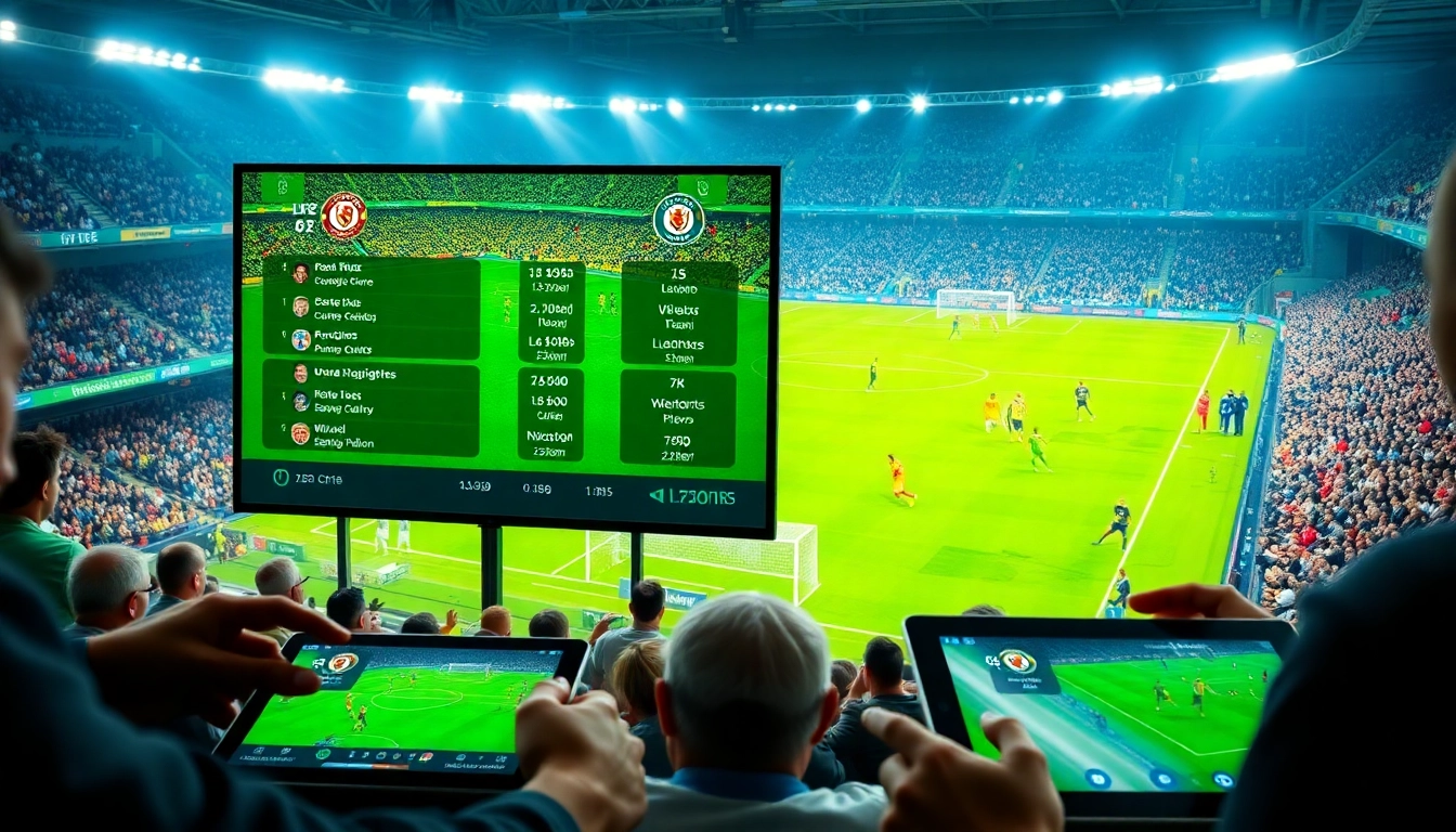 Menyaksikan bolakami apk streaming sepak bola secara langsung dengan excitement pertandingan.