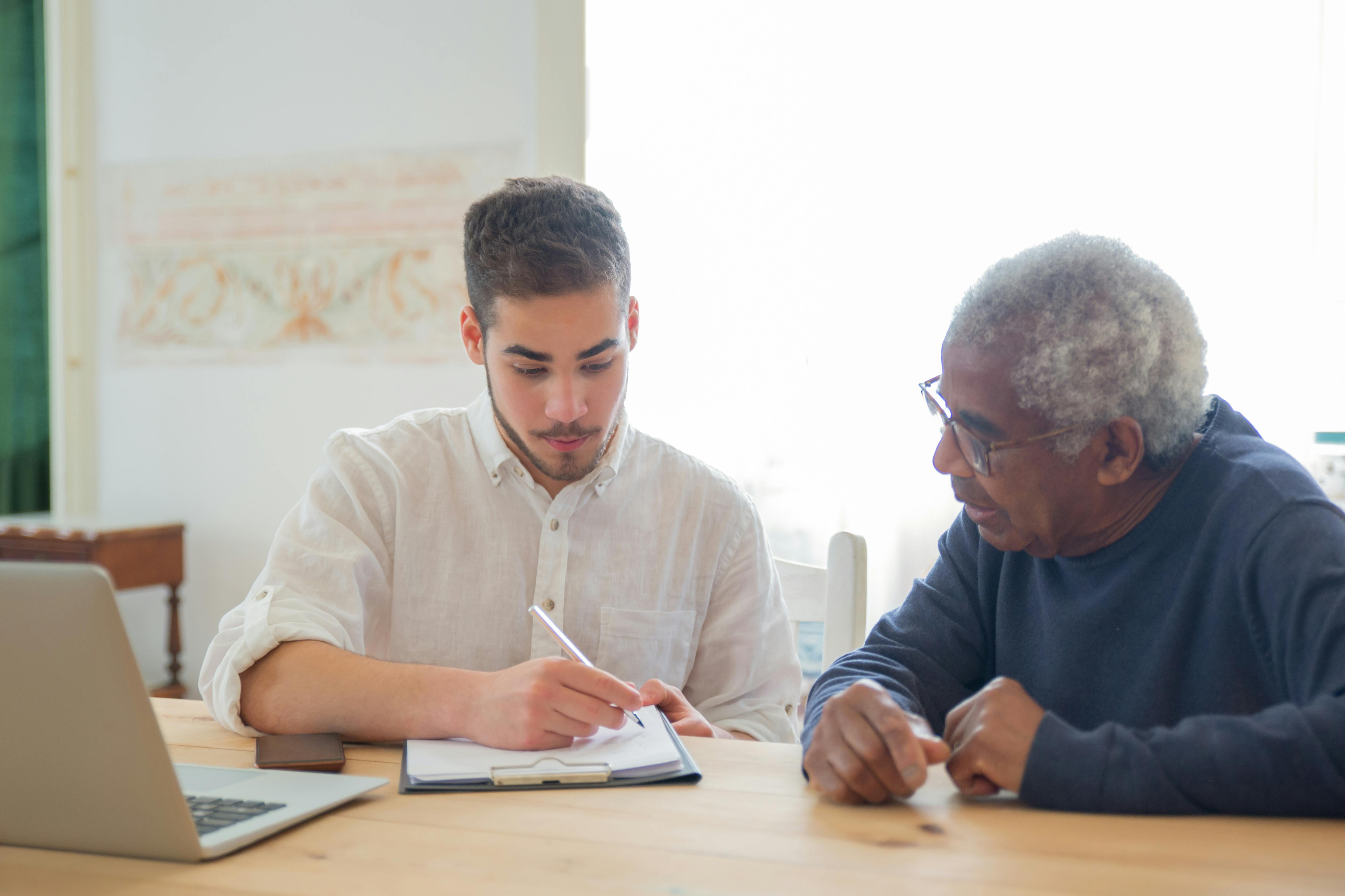 How Expert Nursing Coursework Writers Improve Your GPA