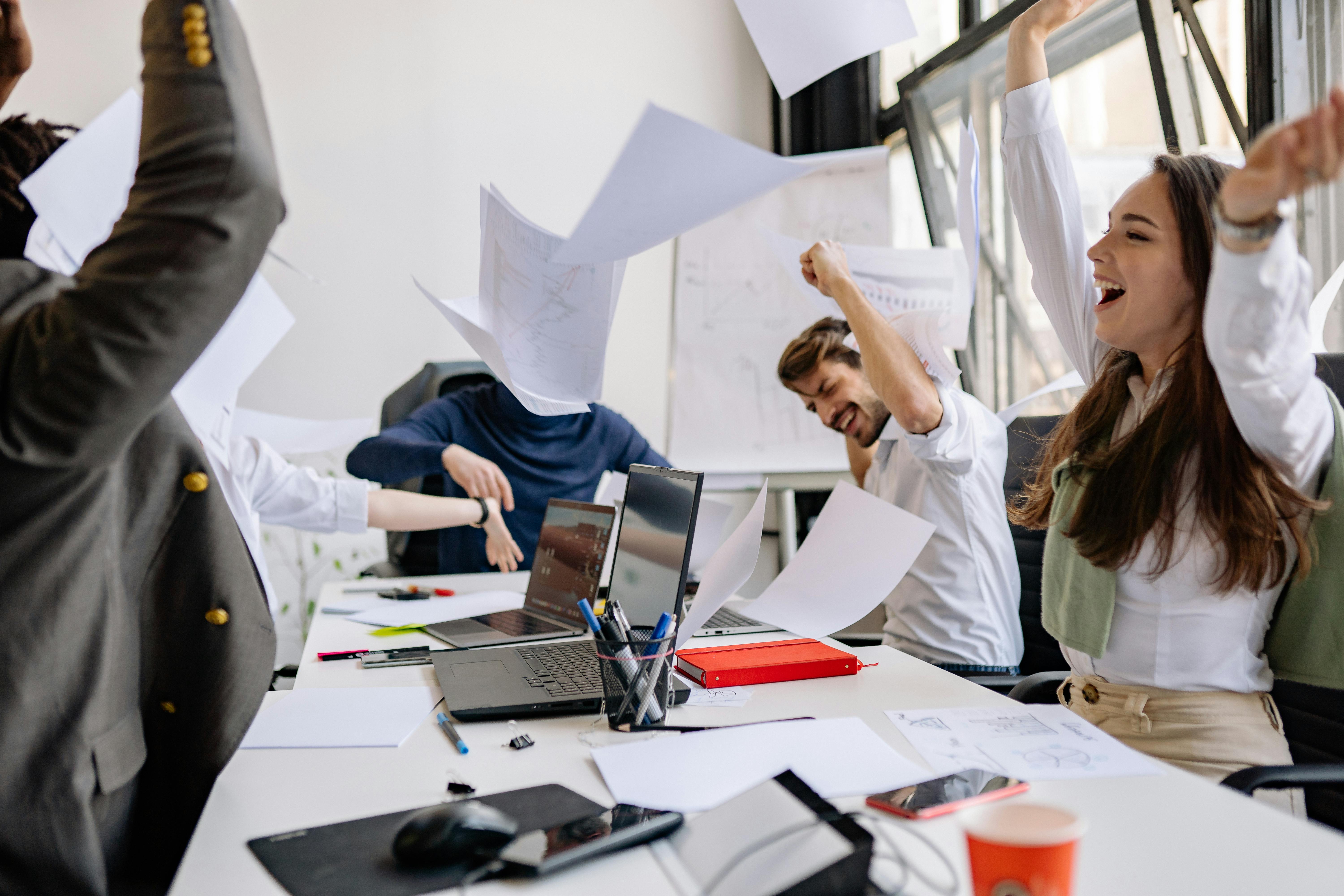 How a B2B Buyer Enhances Your Business’s Competitive Edge