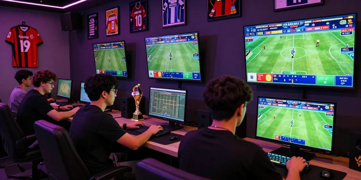 Engaged players enjoying online gaming while seeking 更多資訊 about sports betting strategies for 2026 World Cup.