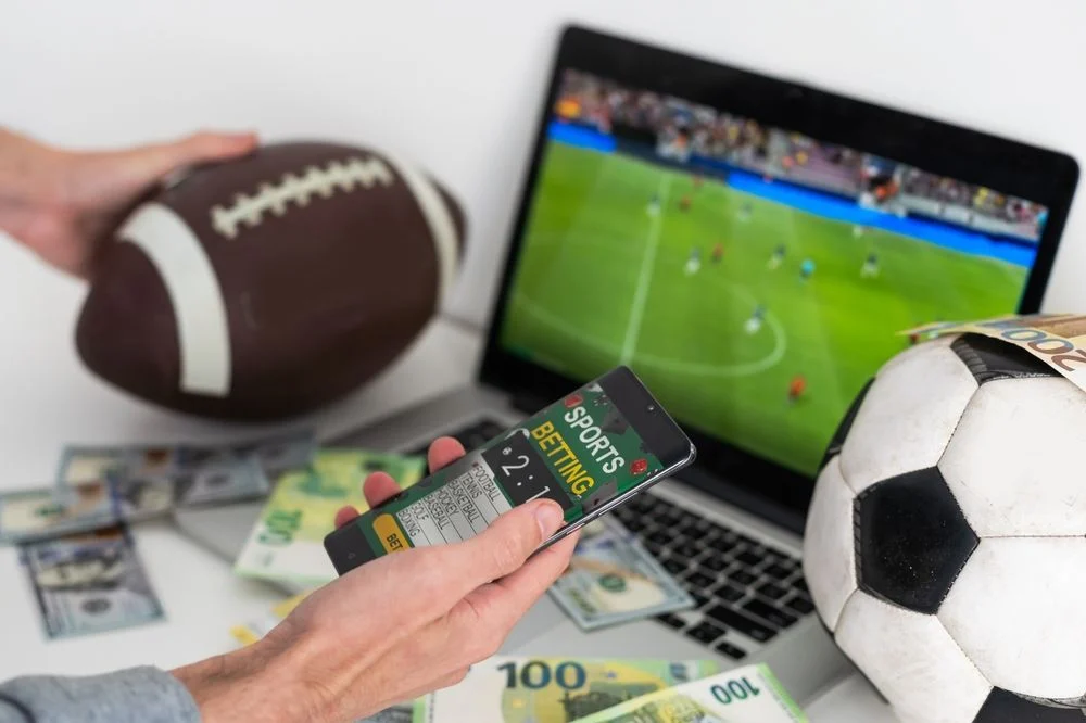 The Current State of Sports Betting in South Carolina: What You Need to Know