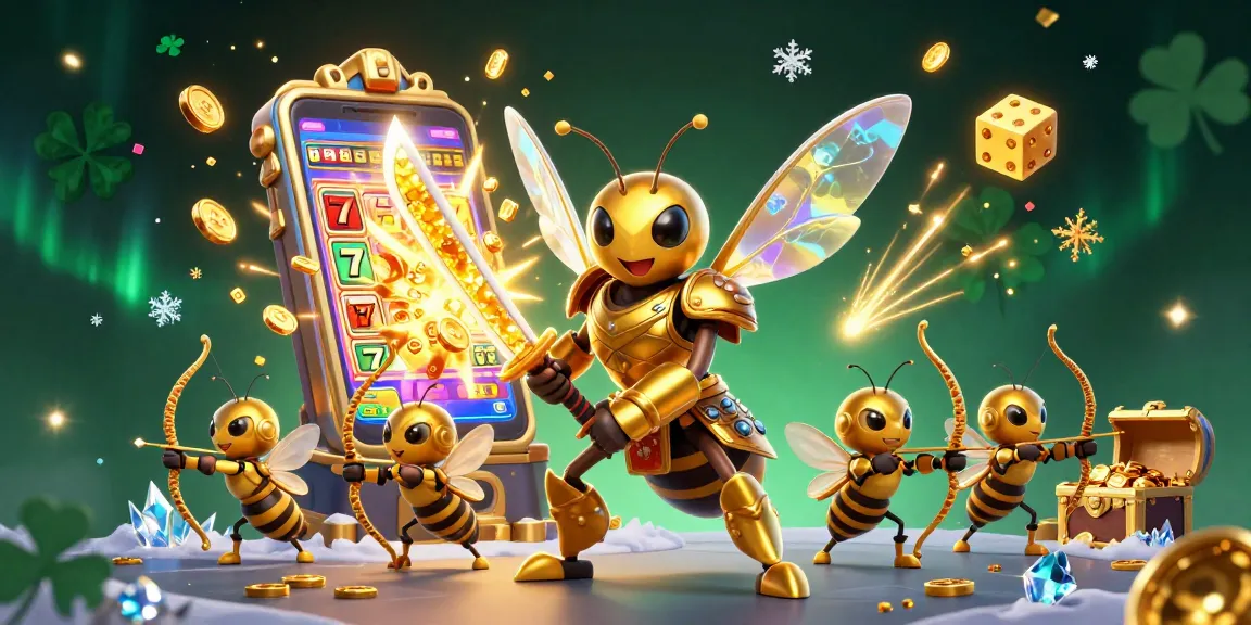 Experience excitement with slot zeus showcasing dynamic characters and bursting casino symbols.