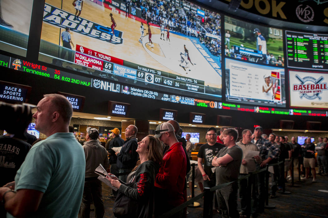 Understanding Sports Betting in Texas: The Current Landscape and Future Prospects