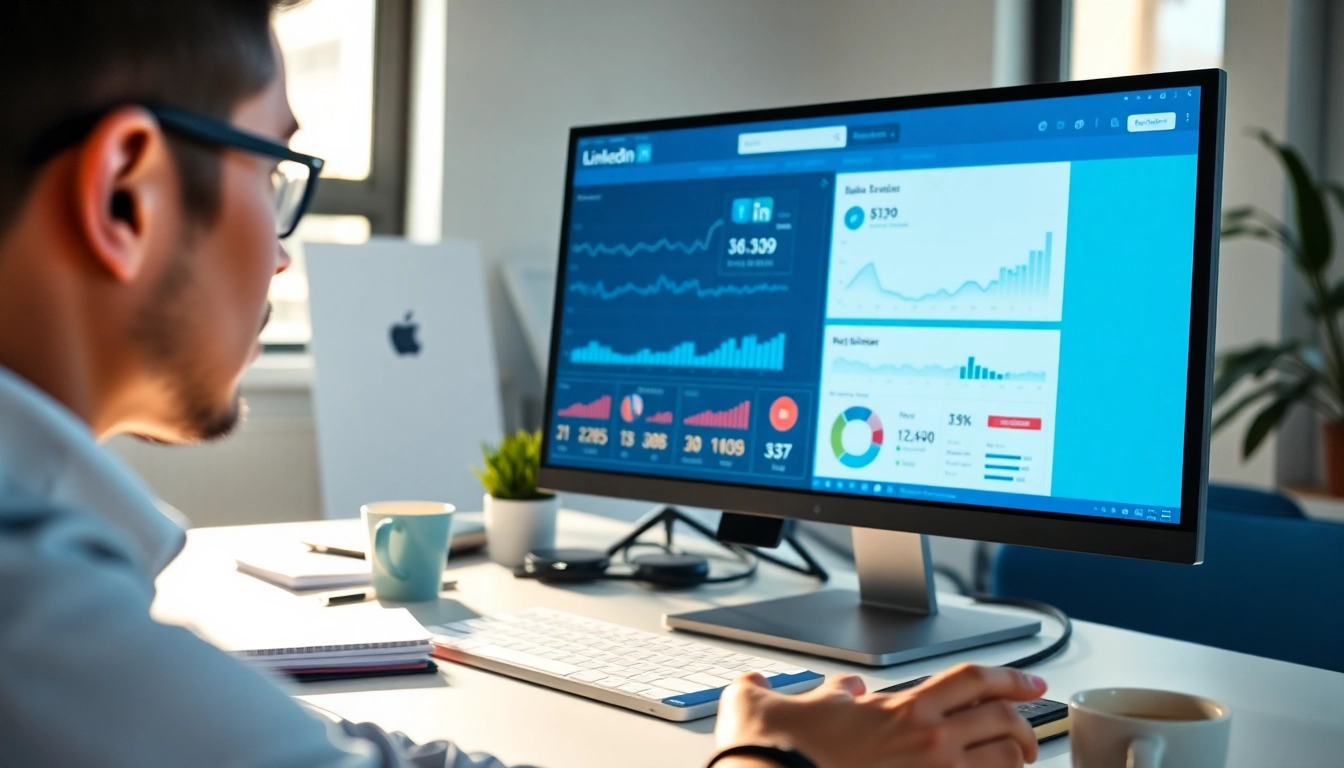 Maximize efficiency with the best sales navigator scraping tool for data analysis and lead generation.